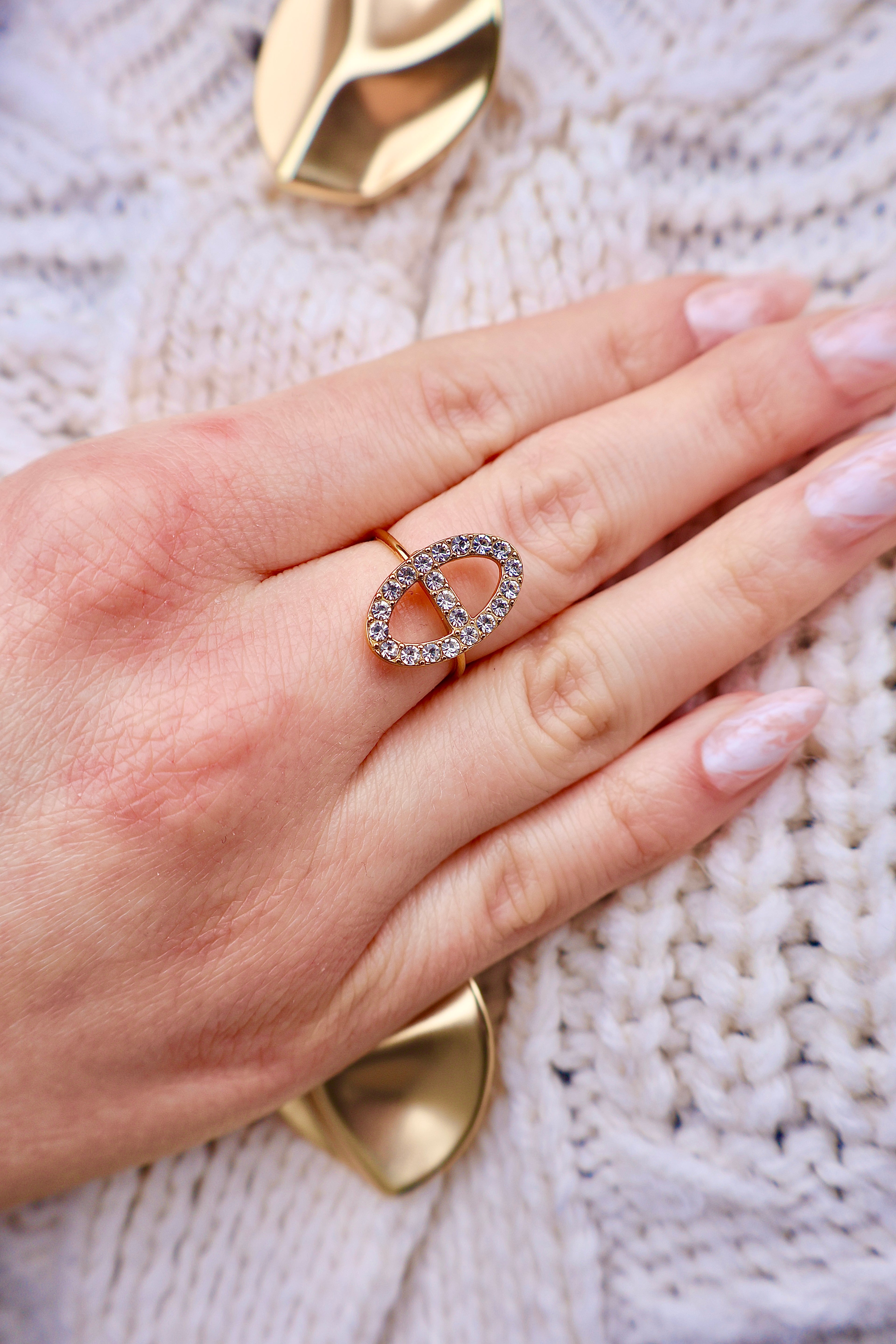 BAGUE - CONSTELLATION