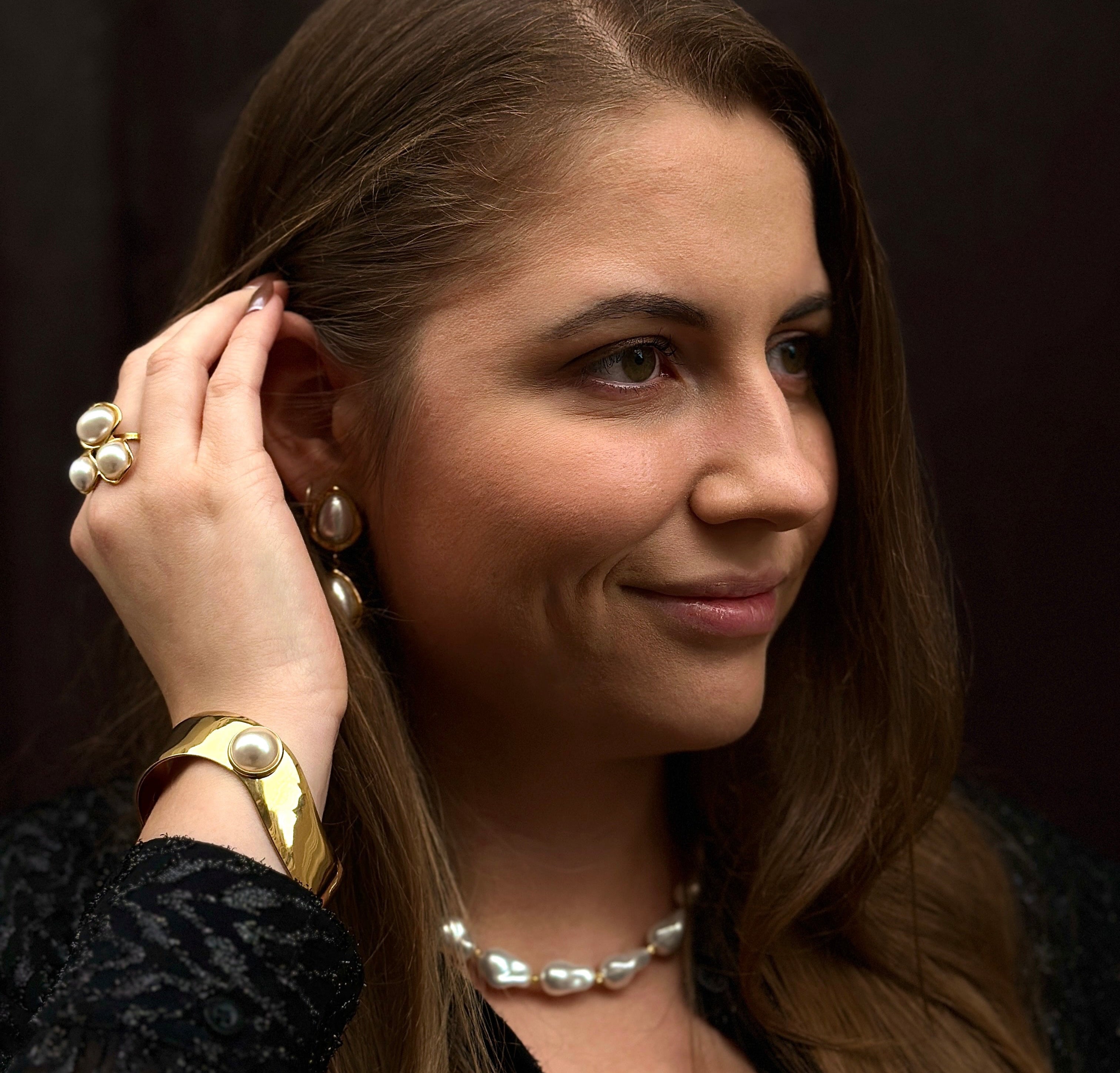 BRACELET - MACCHIATO