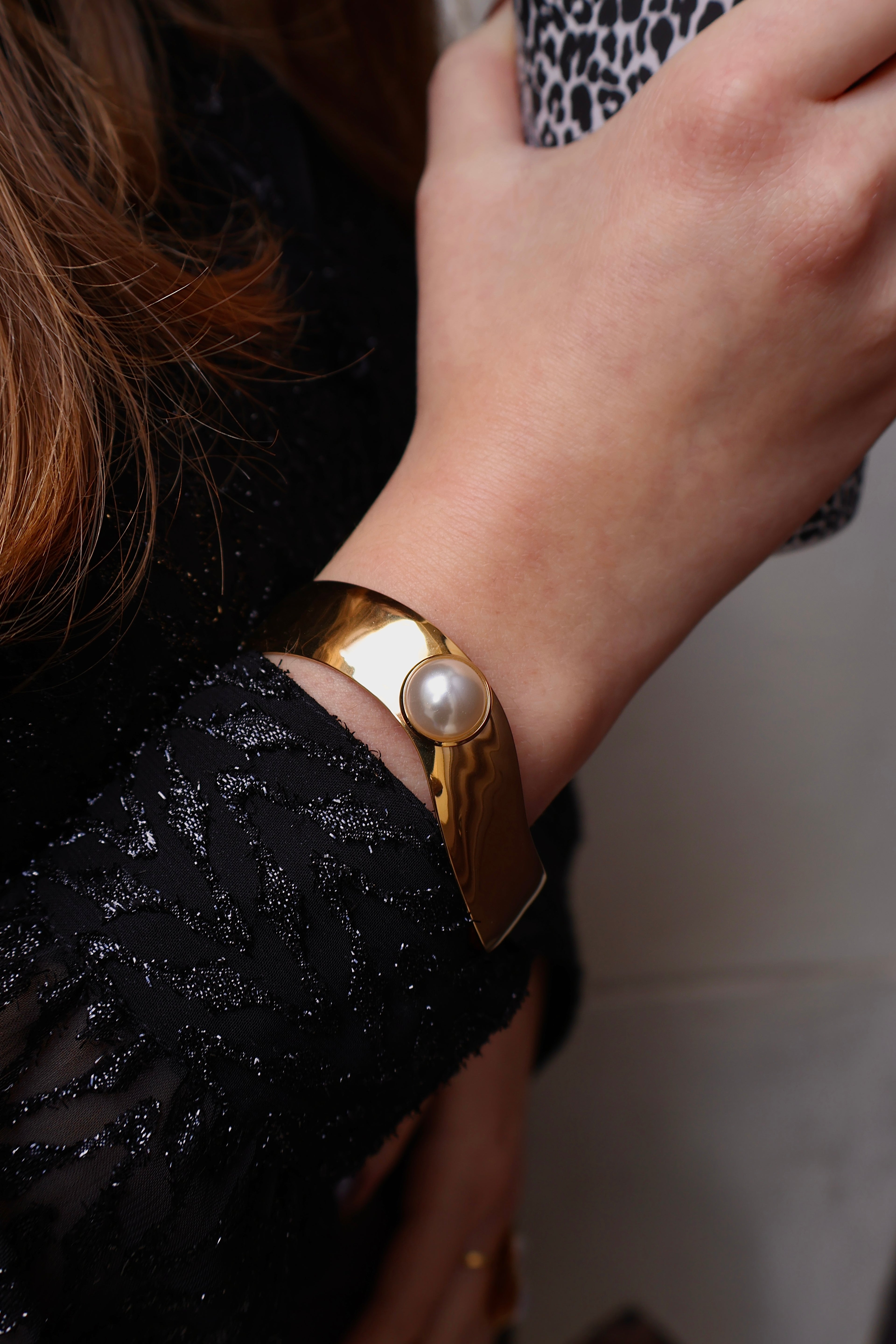 BRACELET - MACCHIATO